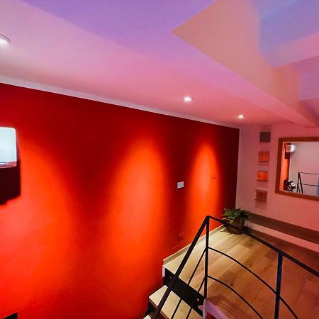 Smln Rooms & Suites 나폴리 외부 사진
