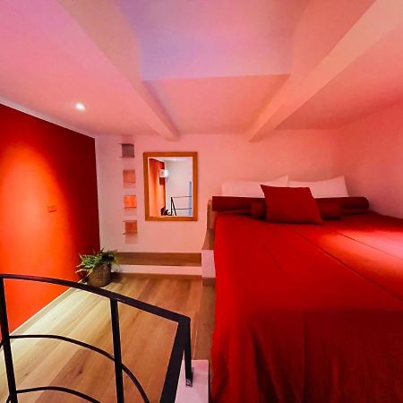 Smln Rooms & Suites 나폴리 외부 사진
