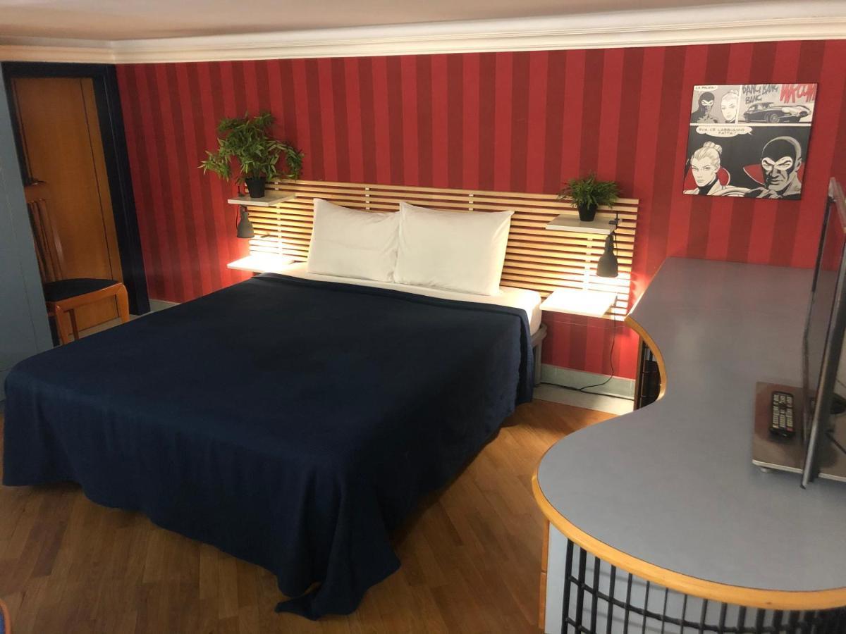 Smln Rooms & Suites 나폴리 외부 사진