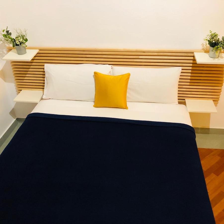 Smln Rooms & Suites 나폴리 외부 사진
