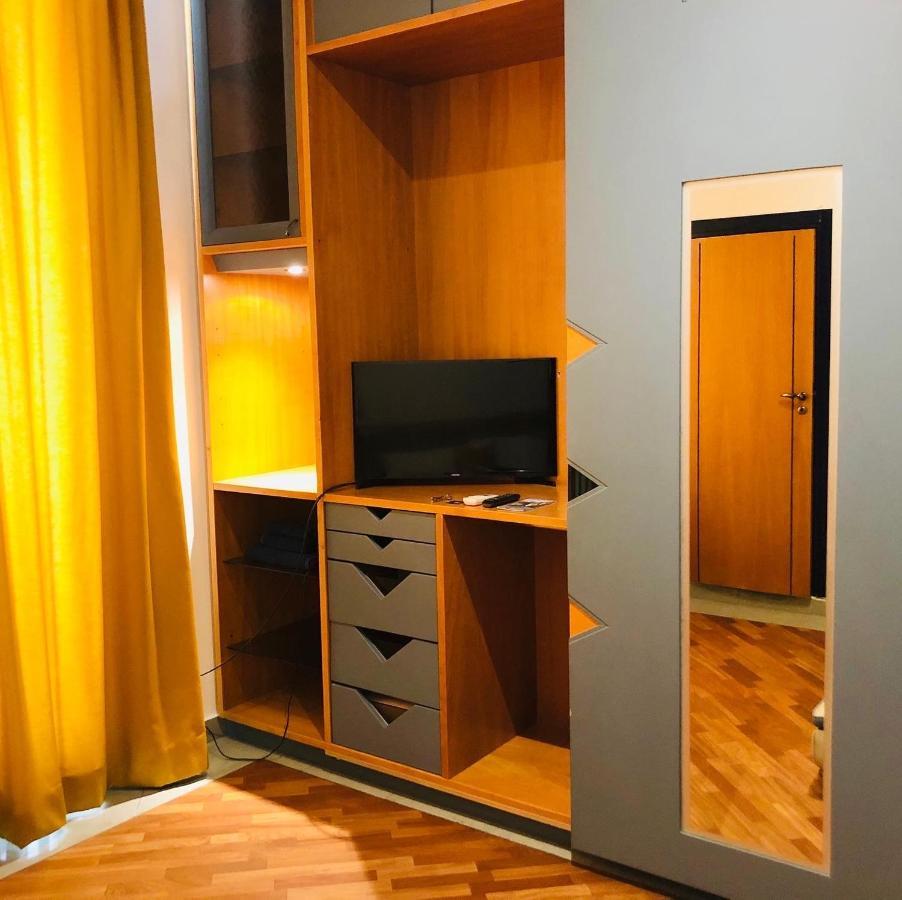 Smln Rooms & Suites 나폴리 외부 사진