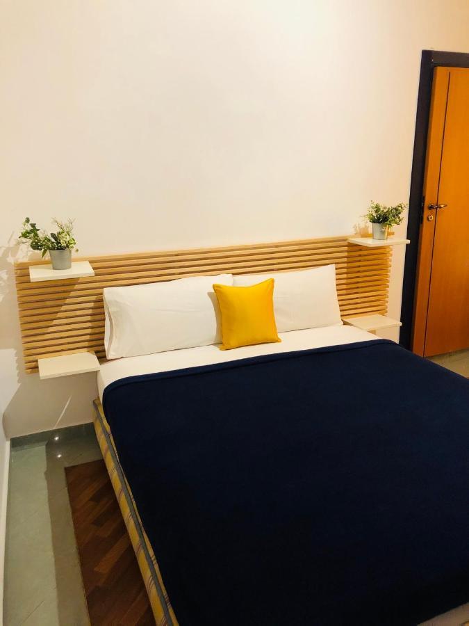 Smln Rooms & Suites 나폴리 외부 사진