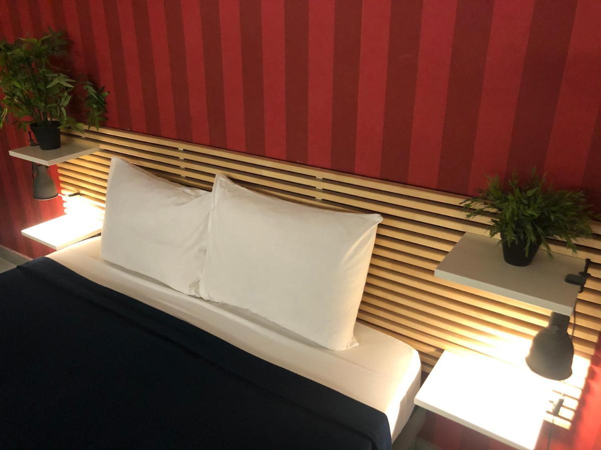 Smln Rooms & Suites 나폴리 외부 사진