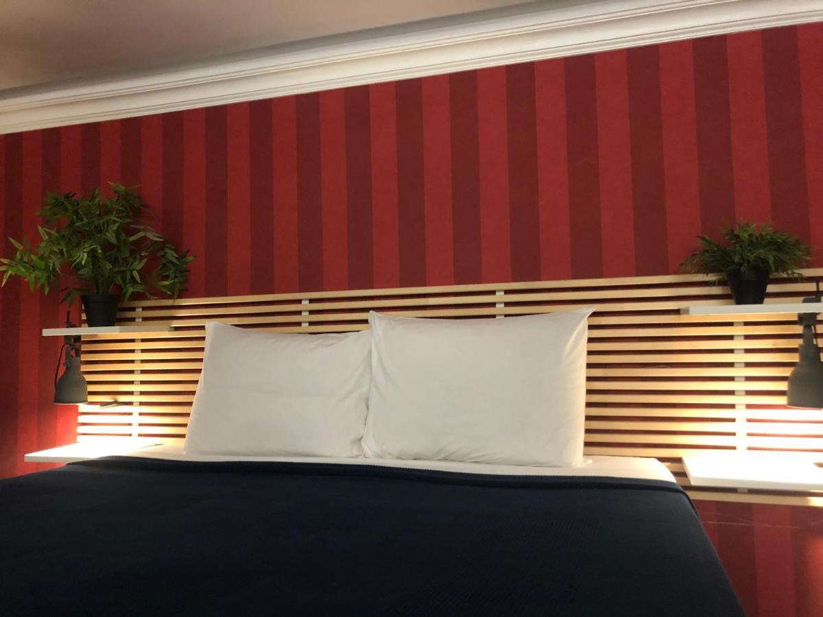 Smln Rooms & Suites 나폴리 외부 사진