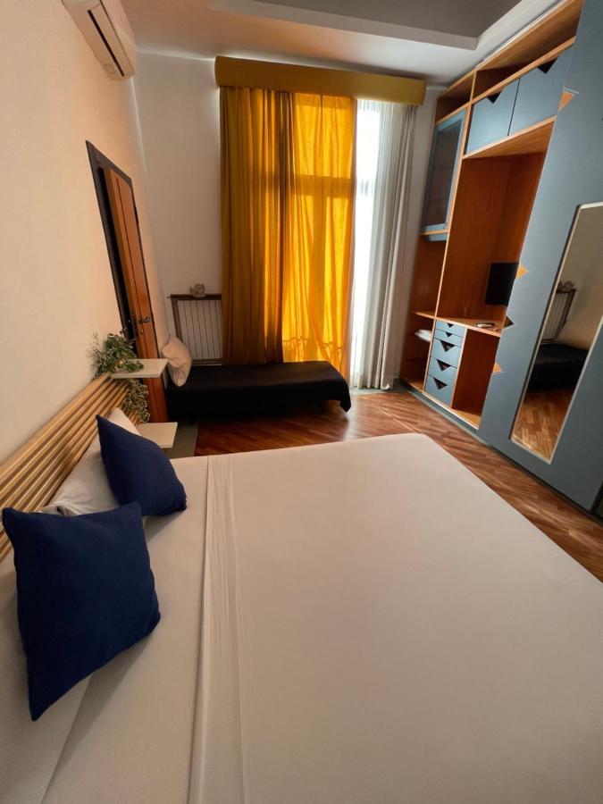Smln Rooms & Suites 나폴리 외부 사진