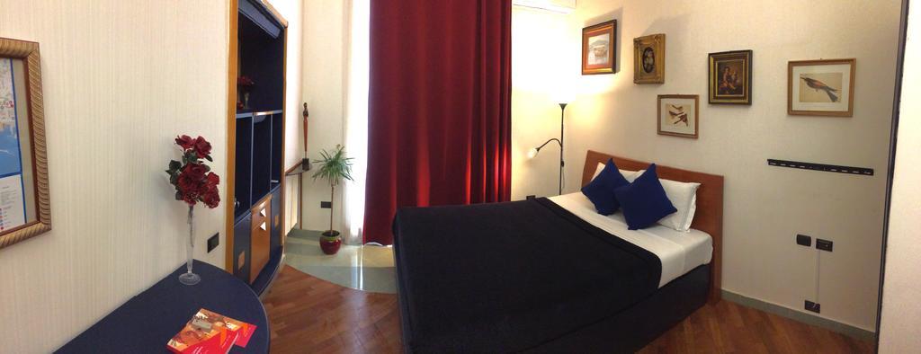 Smln Rooms & Suites 나폴리 외부 사진