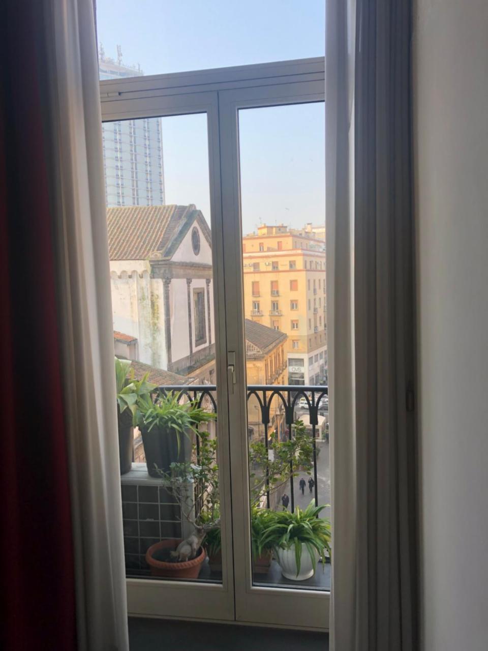 Smln Rooms & Suites 나폴리 외부 사진