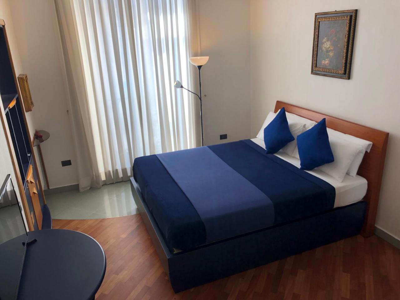Smln Rooms & Suites 나폴리 외부 사진