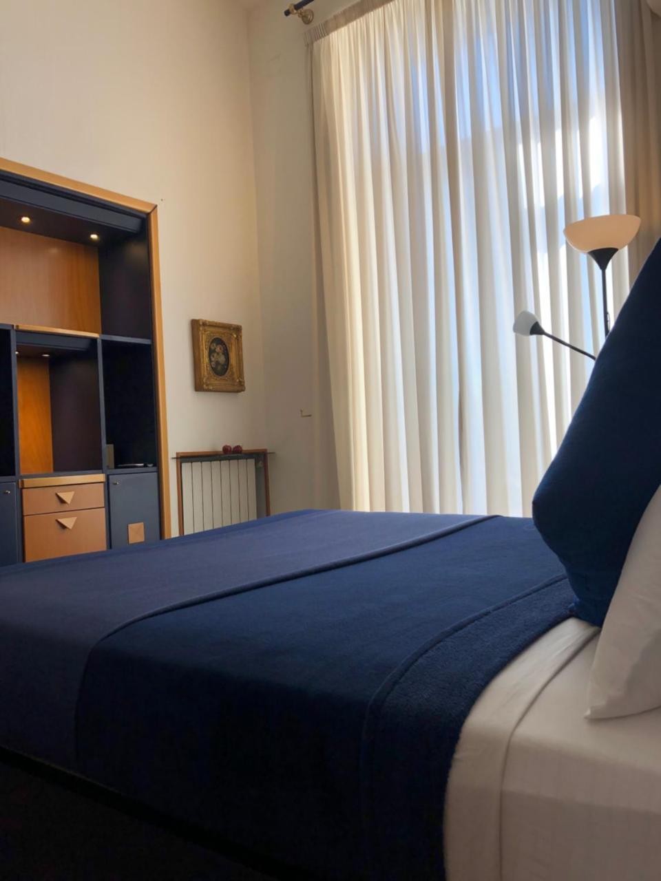 Smln Rooms & Suites 나폴리 외부 사진