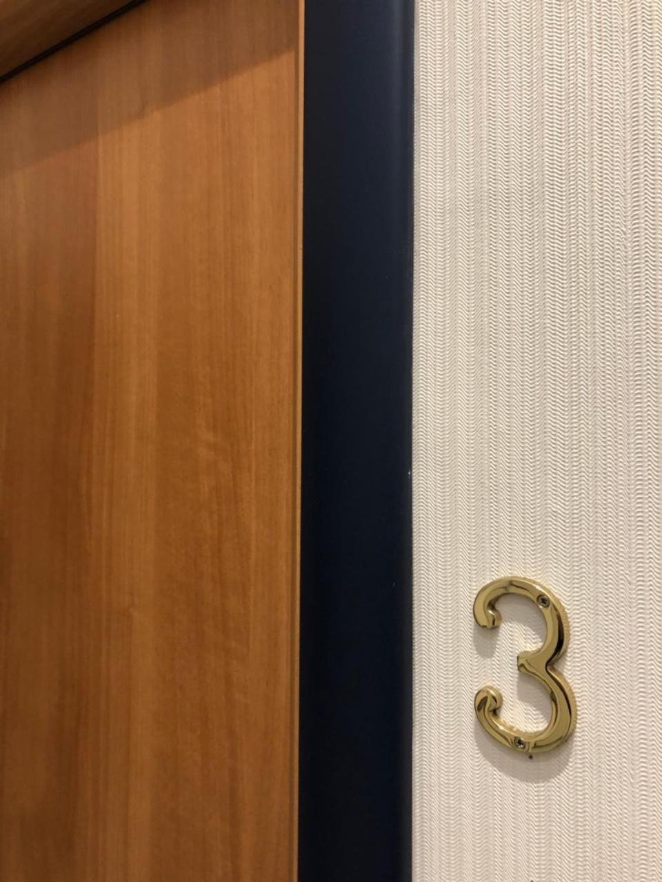 Smln Rooms & Suites 나폴리 외부 사진