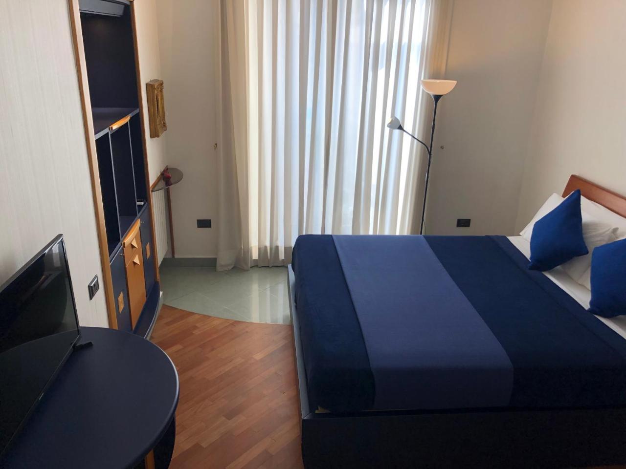Smln Rooms & Suites 나폴리 외부 사진