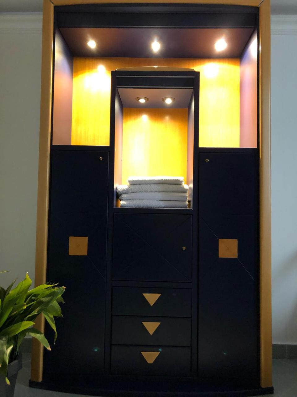 Smln Rooms & Suites 나폴리 외부 사진