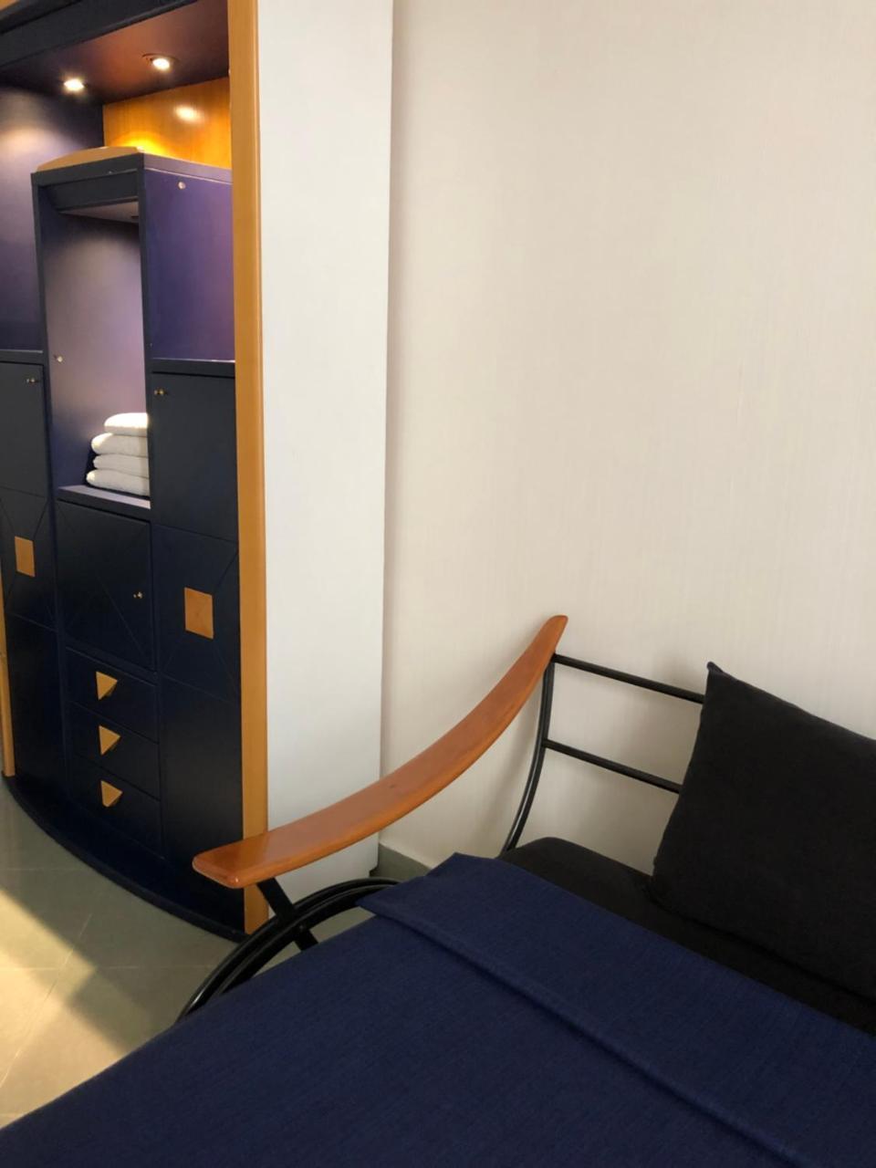 Smln Rooms & Suites 나폴리 외부 사진
