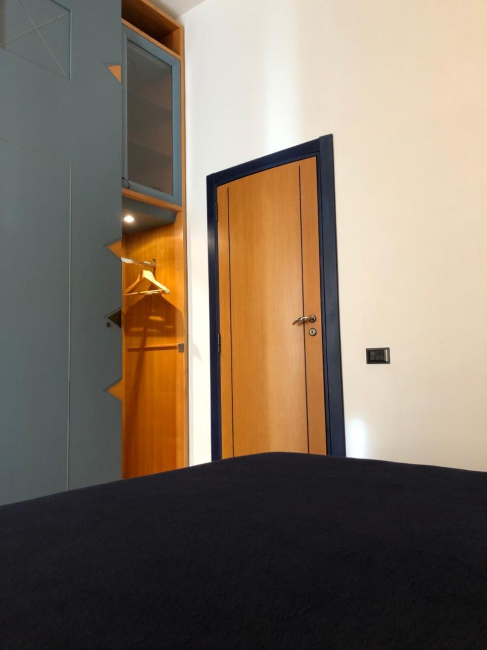 Smln Rooms & Suites 나폴리 외부 사진
