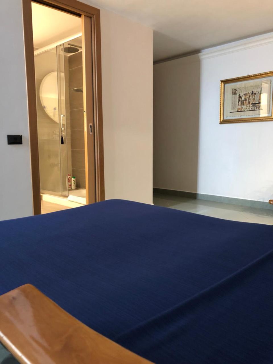 Smln Rooms & Suites 나폴리 외부 사진
