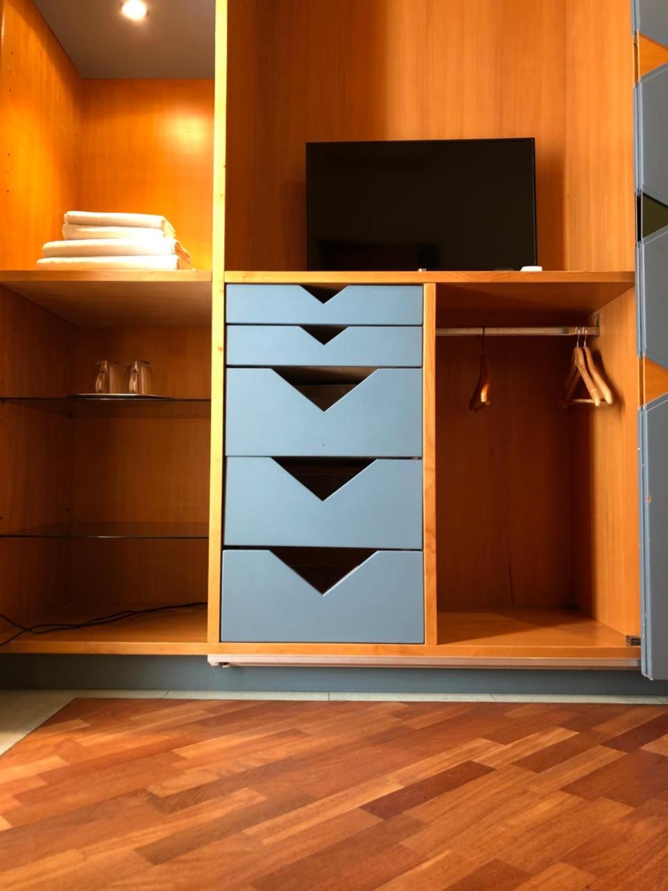 Smln Rooms & Suites 나폴리 외부 사진