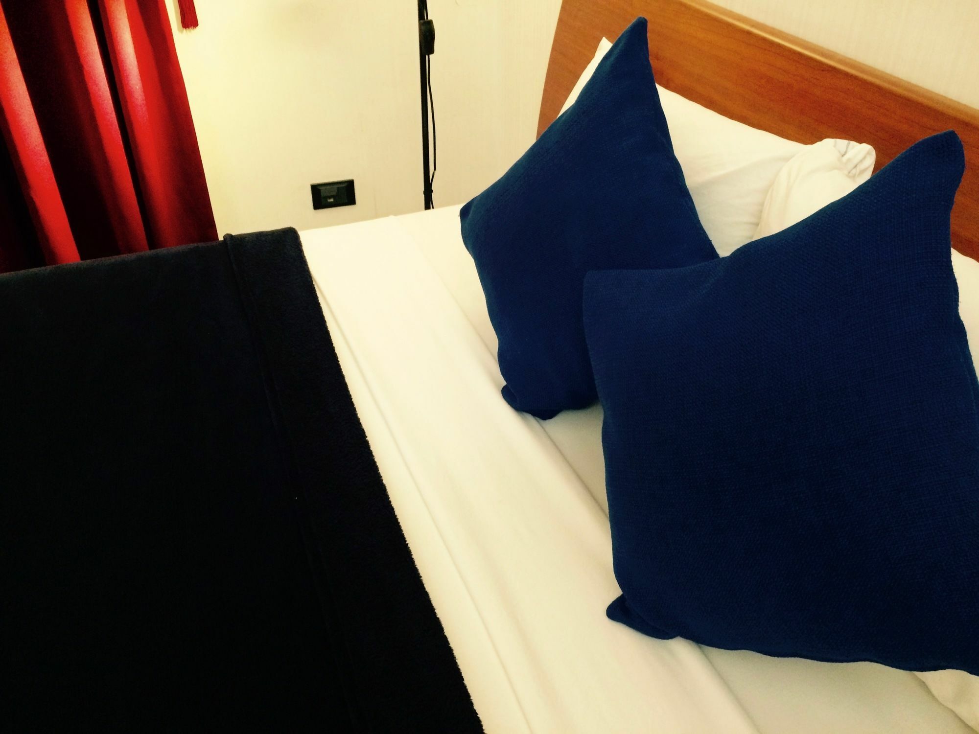 Smln Rooms & Suites 나폴리 외부 사진